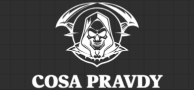 Cosa Pravdy