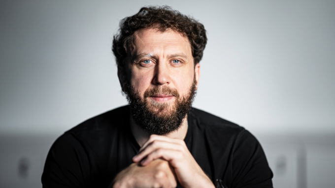 систем Бориса Мартиненка